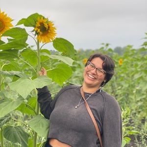 Meet your Posher, Ania